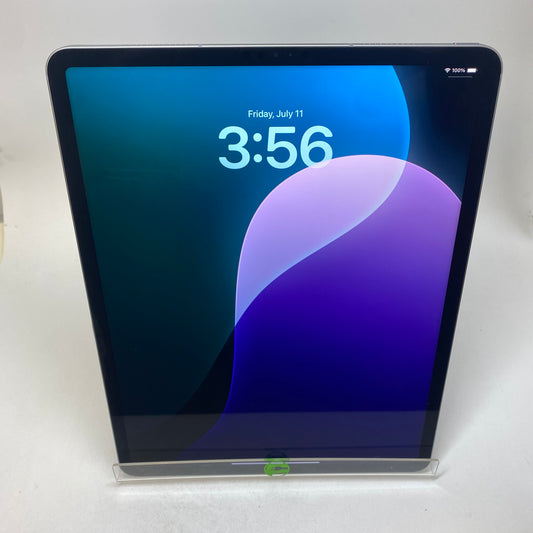 Factory Unlocked Apple iPad Pro 12.9" 6th Gen 1TB Space Gray NP643LL/A