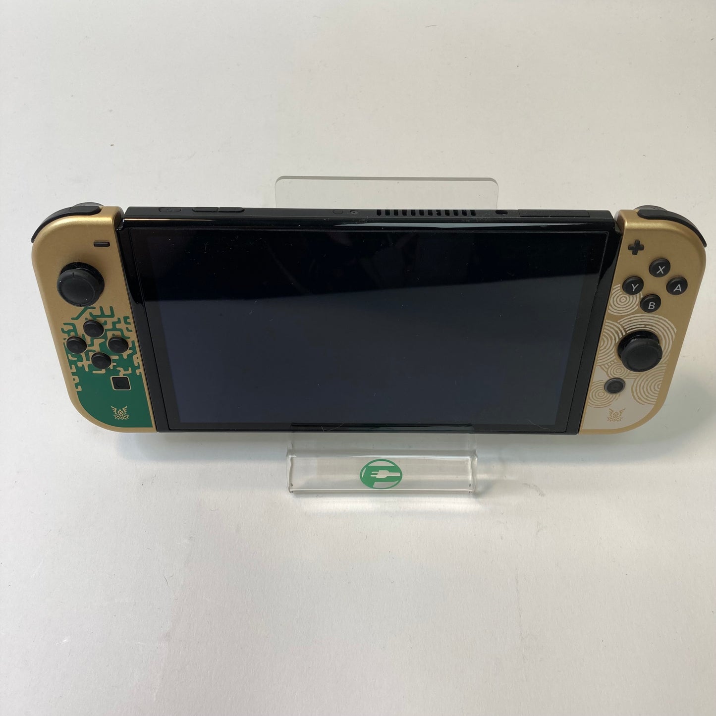 Nintendo Switch OLED Video Game Console HEG-001 The Legend of Zelda: Tears of the Kingdom Edition