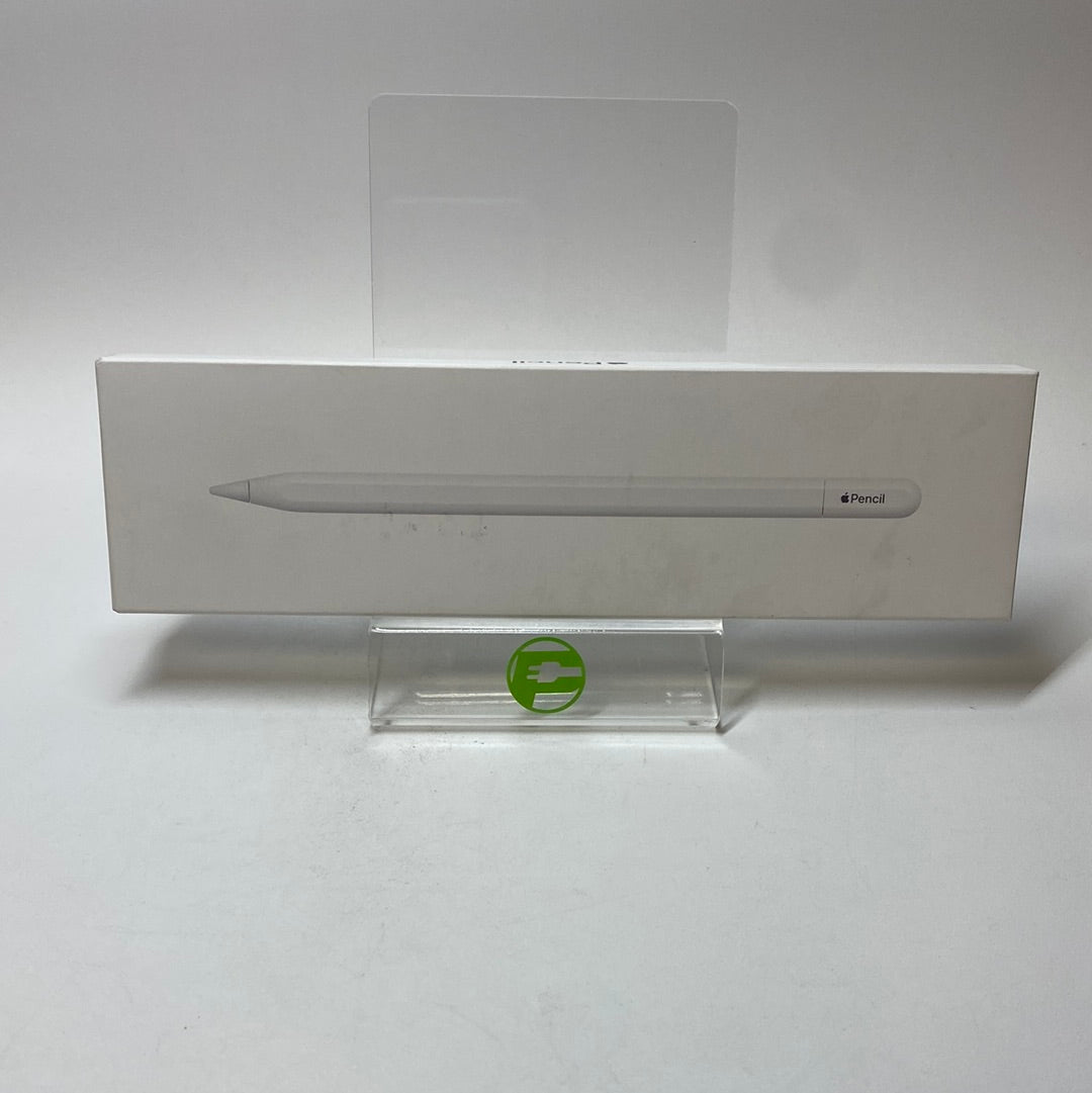 New Apple Pencil USB-C White MUWA3AM/A