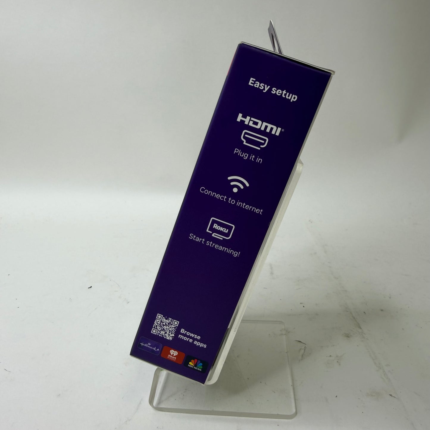 New Roku Streaming Stick Streaming Device