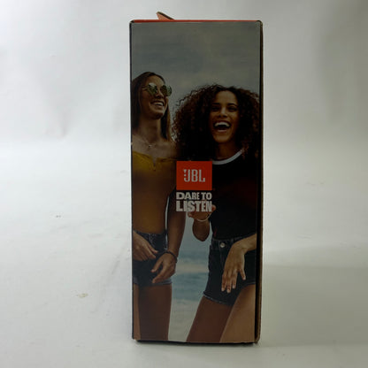 JBL Clip 5 Portable Bluetooth Party Speaker Black JBLCLIP5D