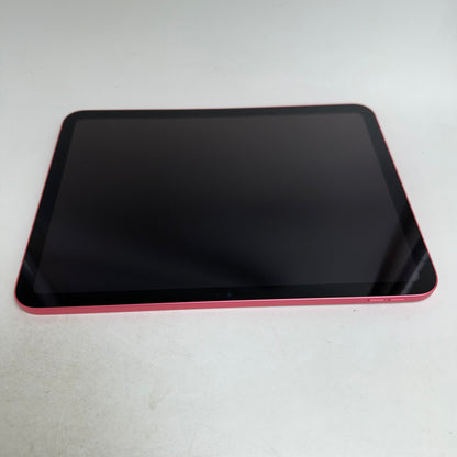 WiFi Only Apple iPad 11" (A16) 128GB Pink MD4E4LL/A