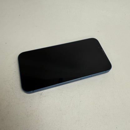 Factory Unlocked Apple iPhone 13 Mini 128GB Blue MLAD3LL/A