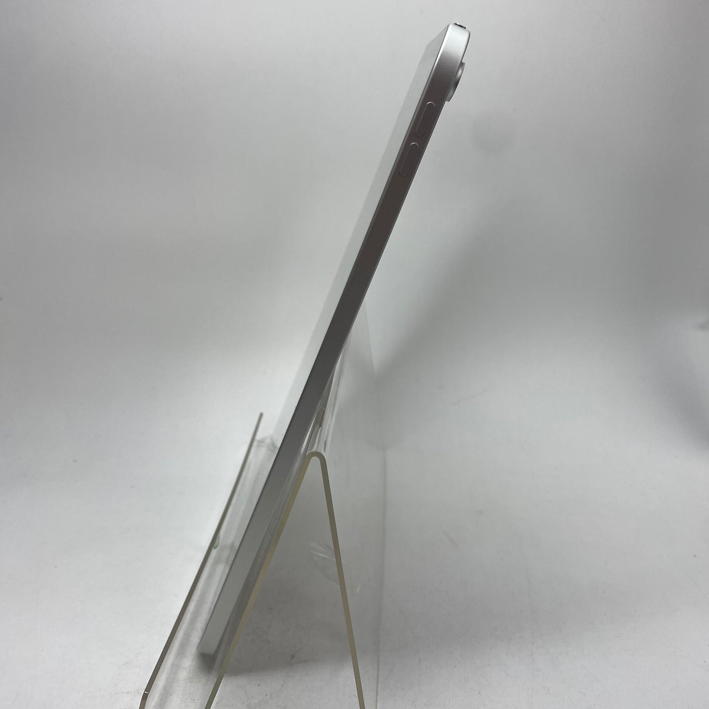 WiFi Only Apple iPad 10th Gen 64GB Silver MPQ03LL/A