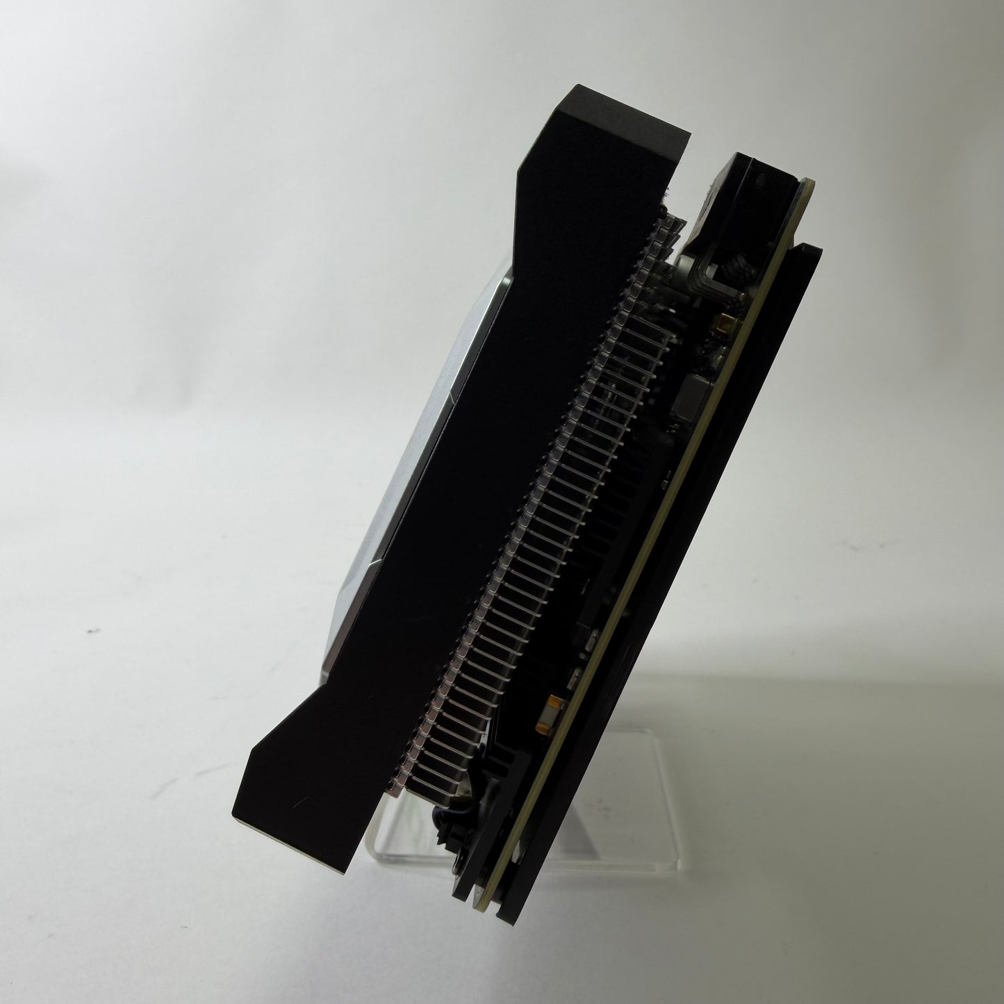 MSI GeForce RTX 2070 Ventus  8GB GDDR6 Graphics Card 602-V373-61SP1903002206