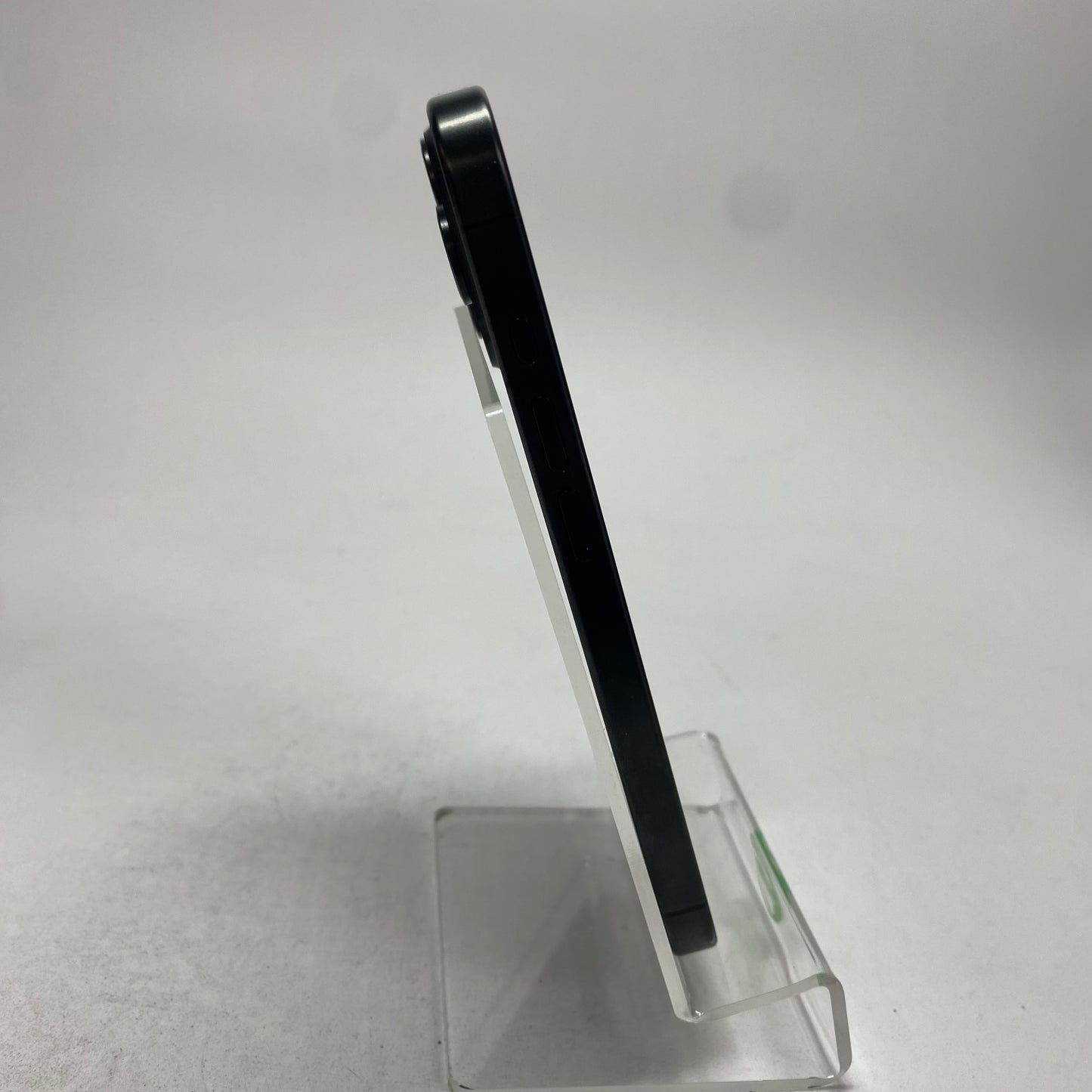 Factory Unlocked Apple iPhone 15 Pro 256GB Black Titanium MTQR3LL/A