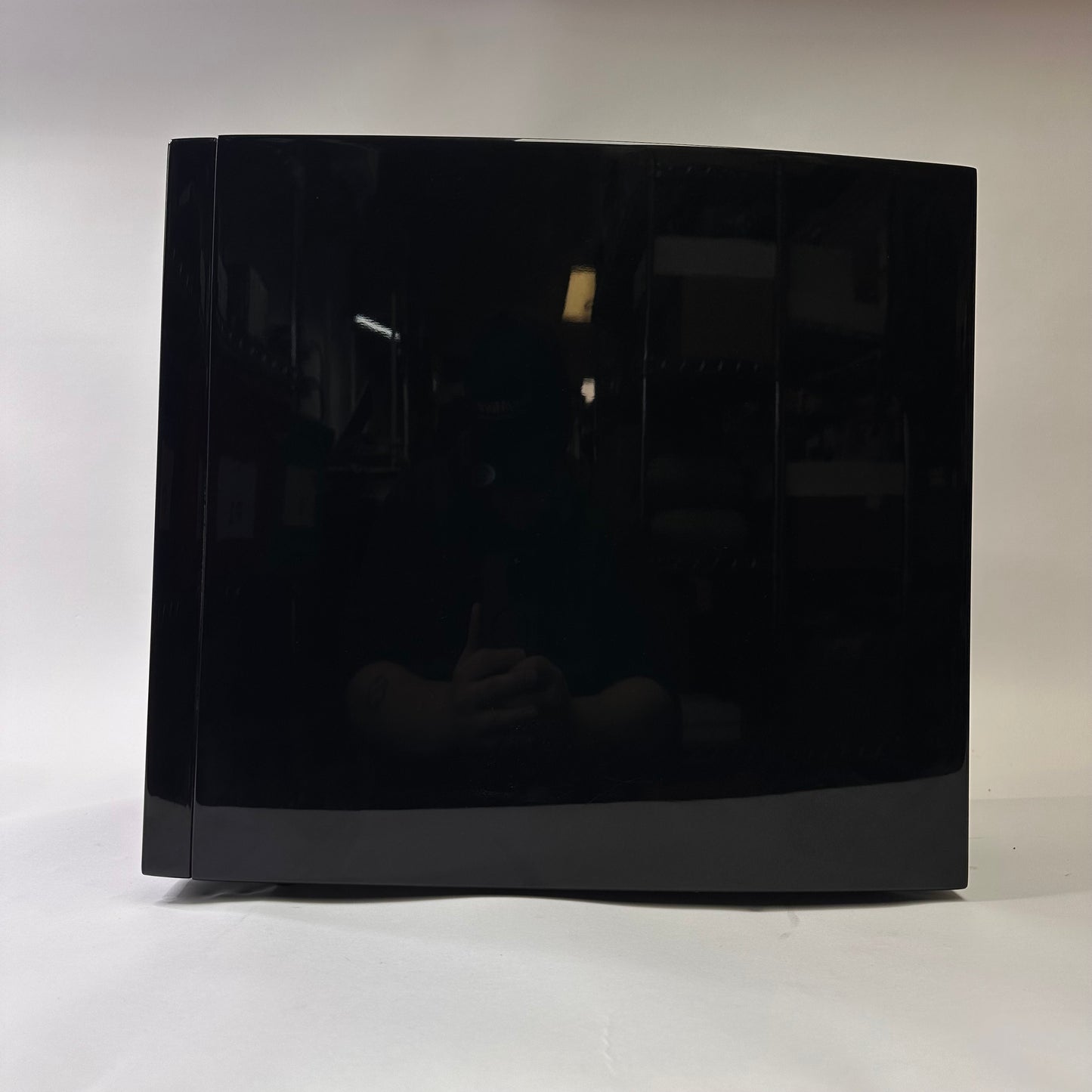 Velodyne Digital Drive Plus 1250W Active Subwoofer DDP-12BG
