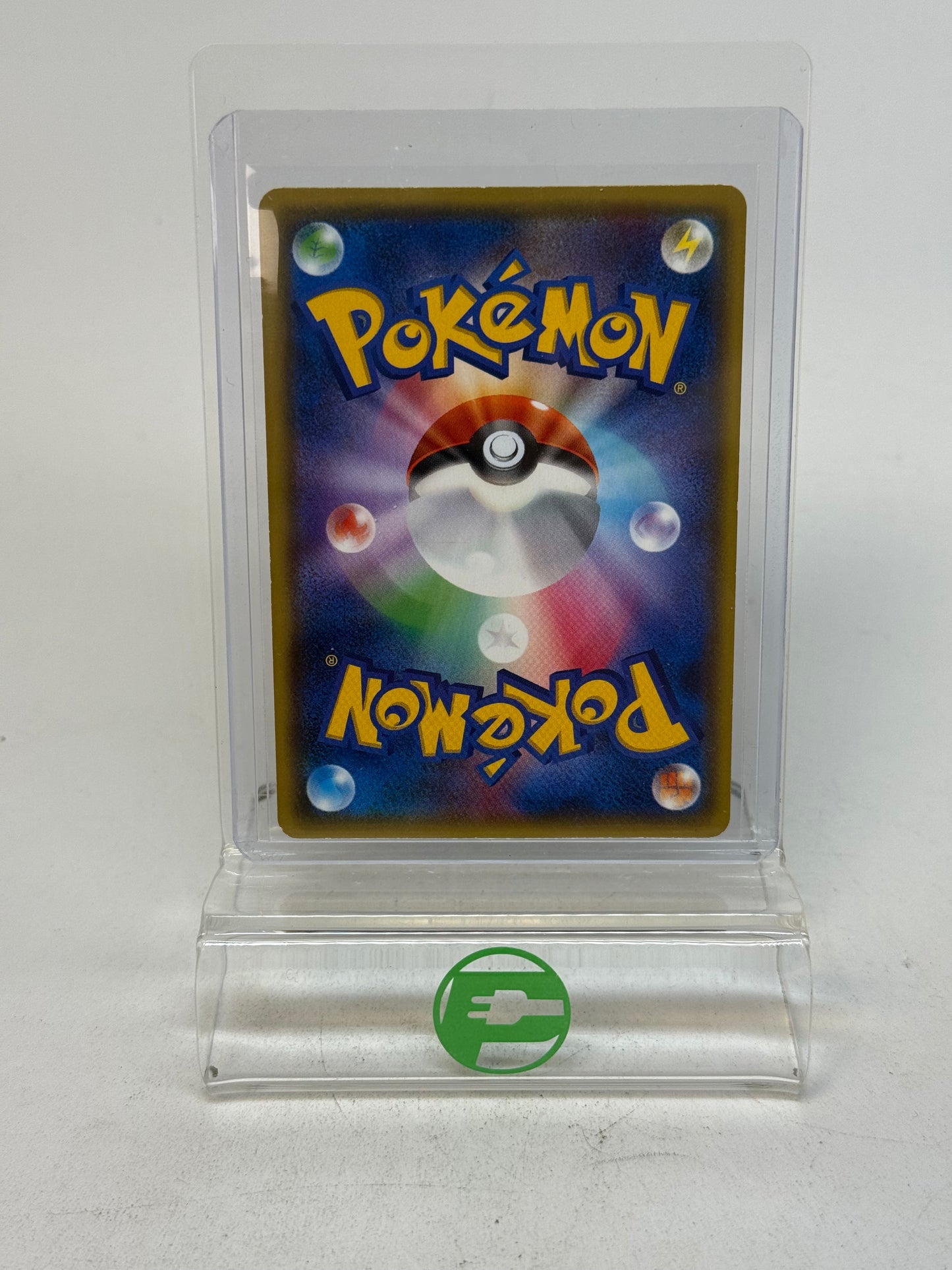 Pokémon TCG Blue Shock Florges BREAK 043/059 1st Edition Japanese