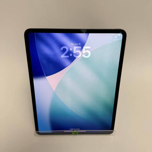 Factory Unlocked Apple iPad Pro 13" M5 256GB Space Black ME7W4LL/A
