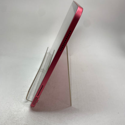 WiFi Only Apple iPad 11" (A16) 128GB Pink MD4E4LL/A
