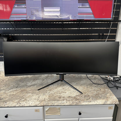 Westinghouse 49" WC49BX6230 FHD LCD VA Curved Gaming Monitor