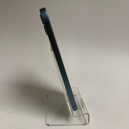 Factory Unlocked Apple iPhone 16 Plus 256GB Teal MXV43LL/A