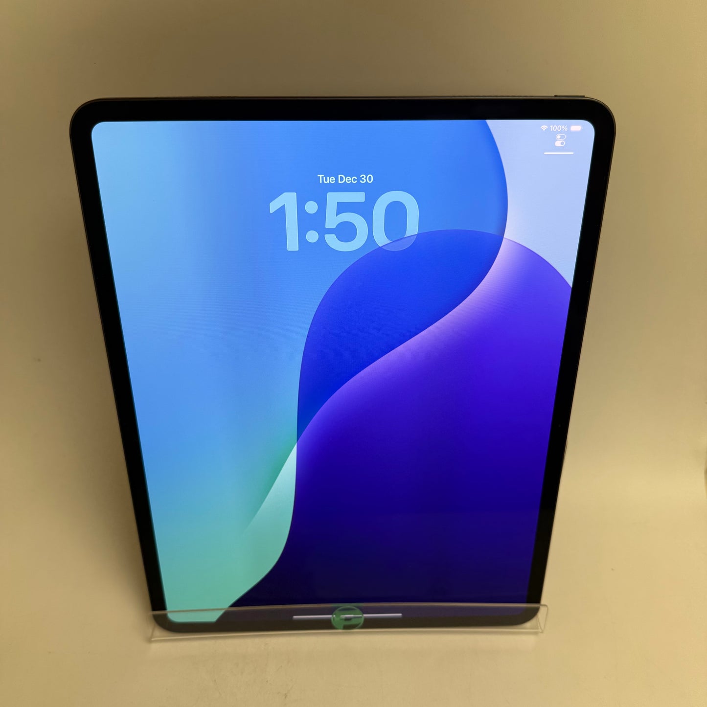 WiFi Only Apple iPad Pro 13" M4 256GB Space Black MVX23LL/A