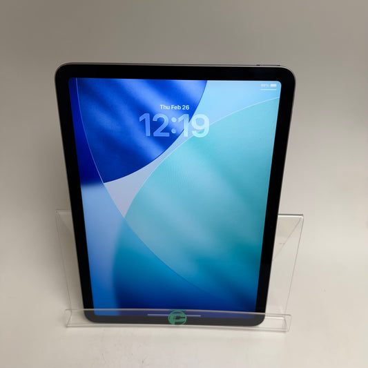 WiFi Only Apple iPad Air 11" M3 256GB Space Gray MCA14LL/A