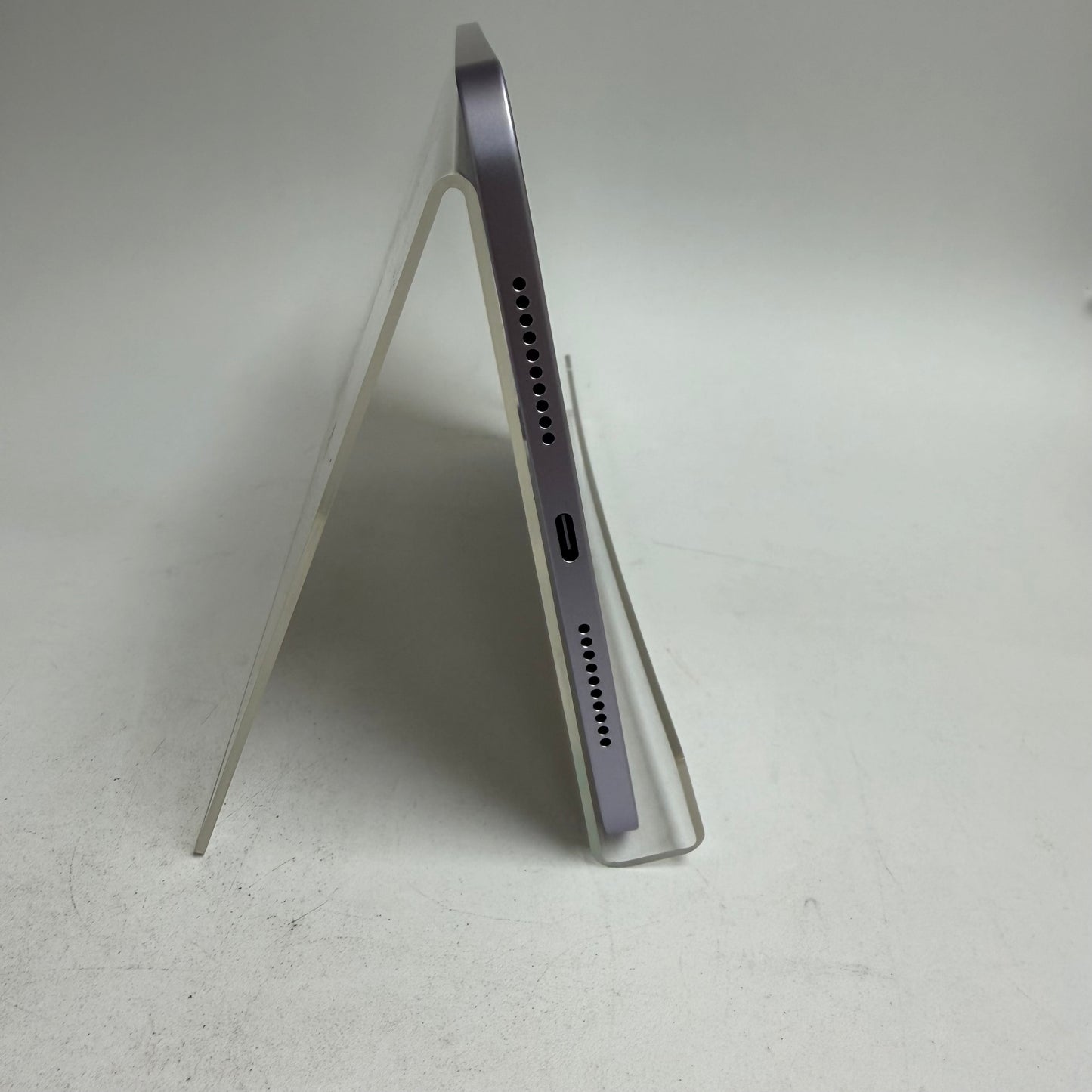 WiFi Only Apple iPad mini (A17 Pro) 128GB Purple MXN93LL/A