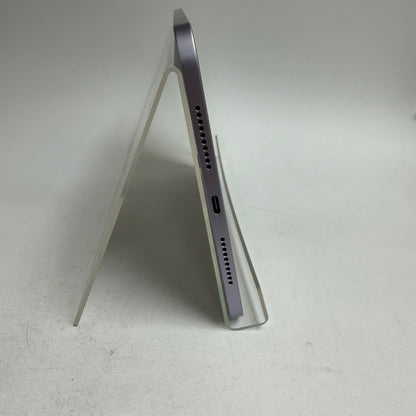 WiFi Only Apple iPad mini (A17 Pro) 128GB Purple MXN93LL/A