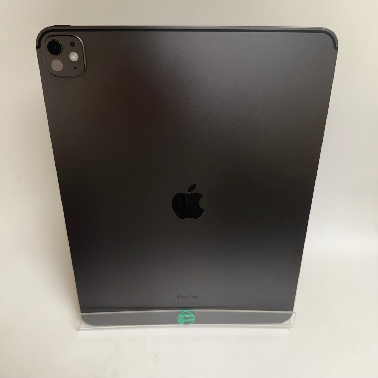 WiFi Only Apple iPad Pro 13" M4 256GB Space Black MVX23LL/A
