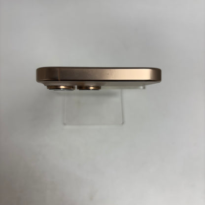 Factory Unlocked Apple iPhone 16 Pro Max 512GB Desert Titanium MYW93LL/A