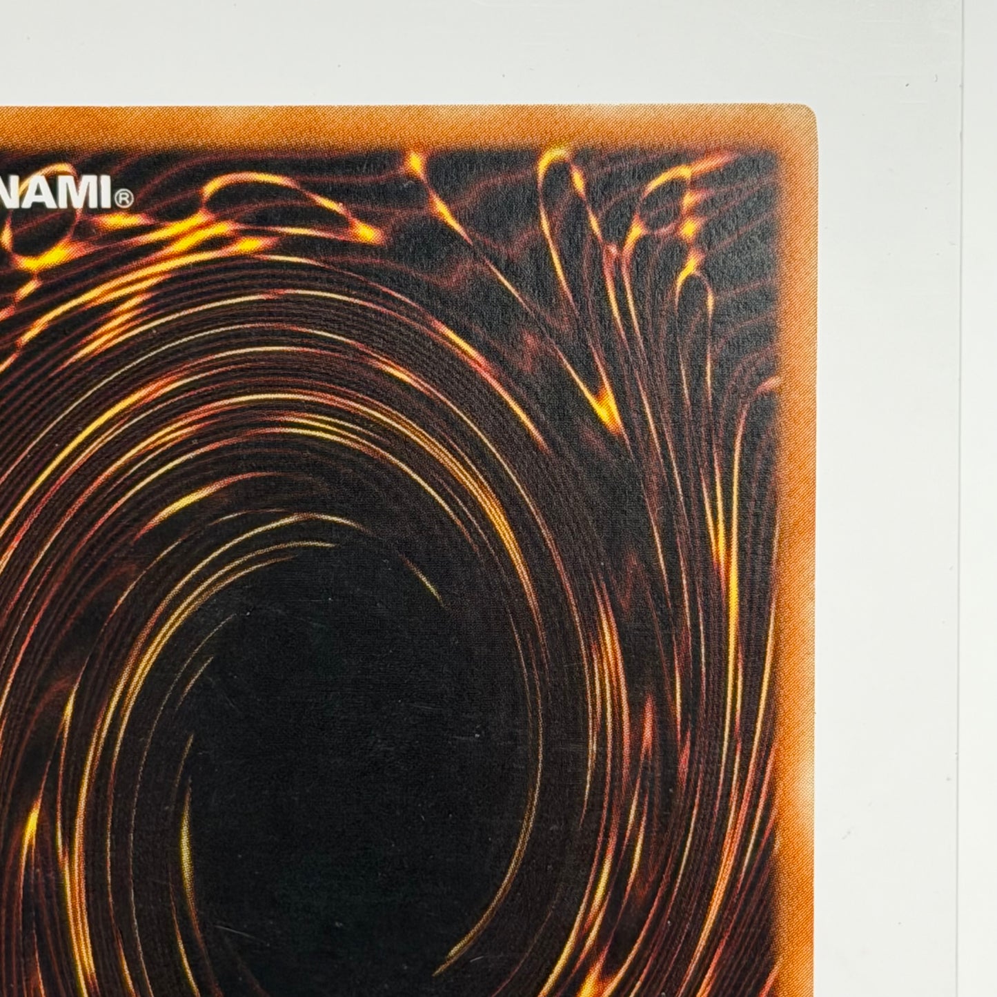 Shonen Jump Magazine Promos Judgement Of The Pharaoh JUMP-EN008 Holofoil English