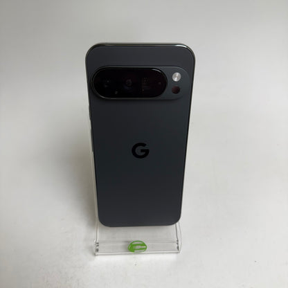 Factory Unlocked Google Pixel 10 Pro XL 256GB Obsidian GUL82