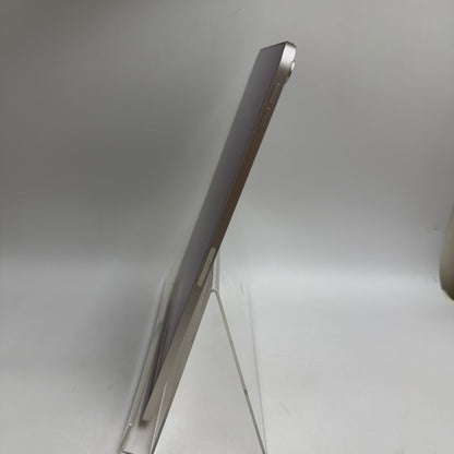 WiFi Only Apple iPad Air 11" M3 128GB Starlight MC9Y4LL/A