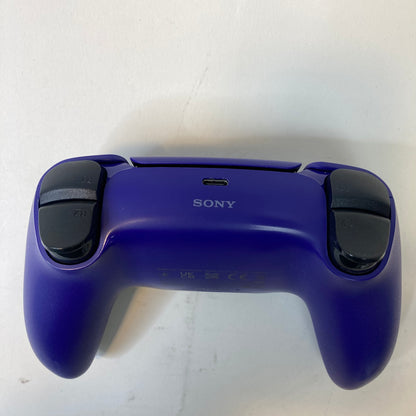 Sony PlayStation 5 PS5 Dualsense Wireless Controller Galactic Purple CFI-ZCT1W