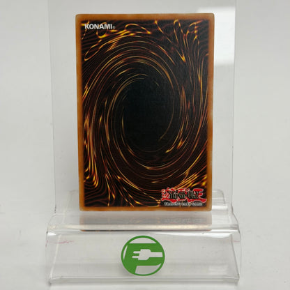 Shonen Jump Magazine Promos Judgement Of The Pharaoh JUMP-EN008 Holofoil English