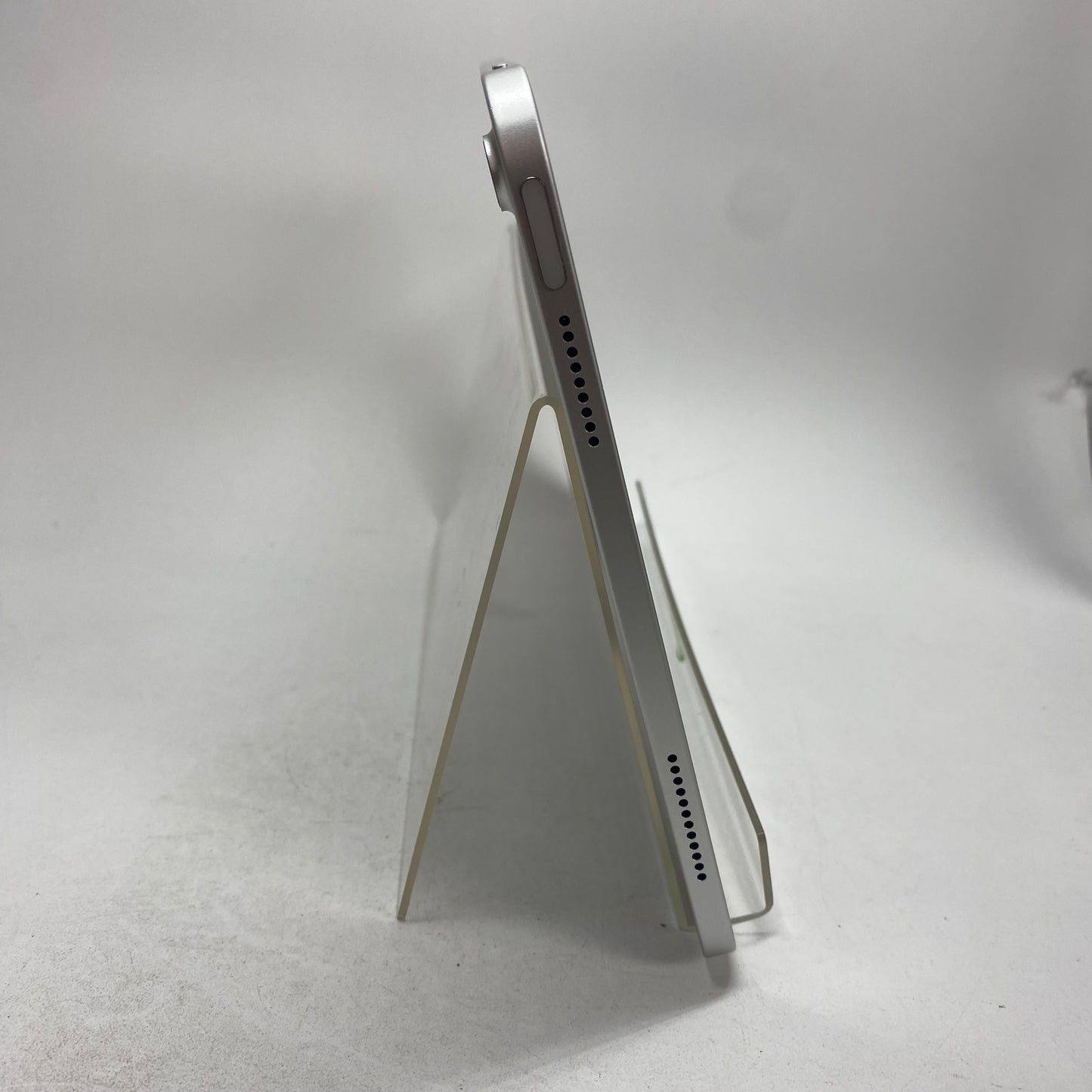 WiFi Only Apple iPad 10th Gen 64GB Silver MPQ03LL/A