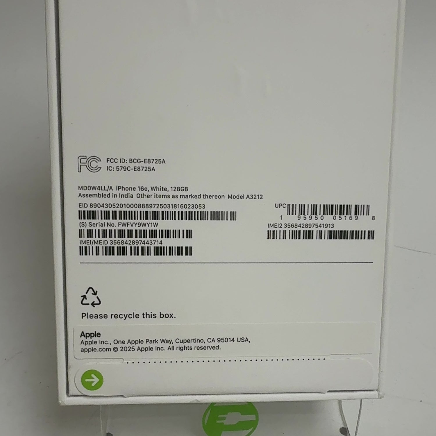 Product Image