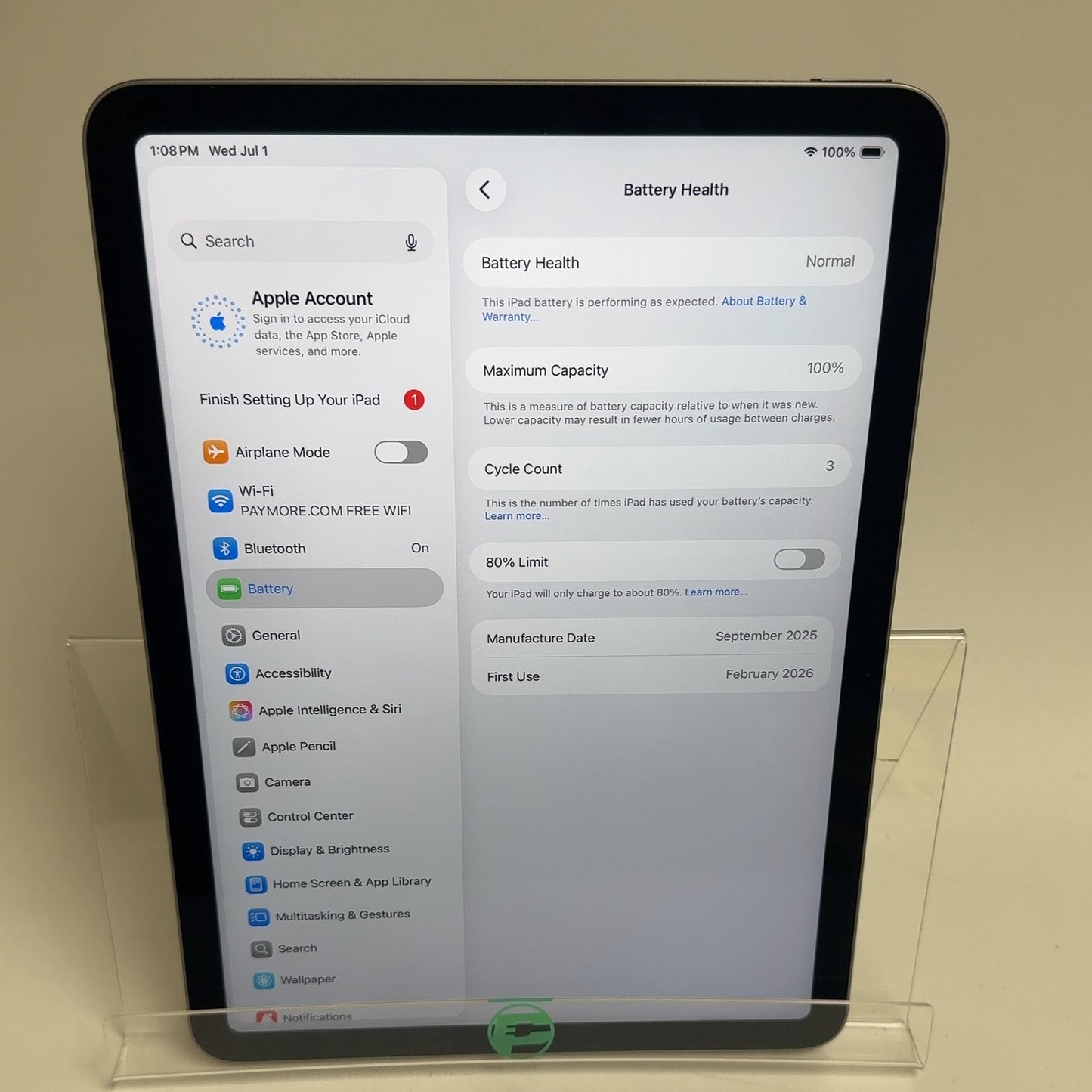 Product Image