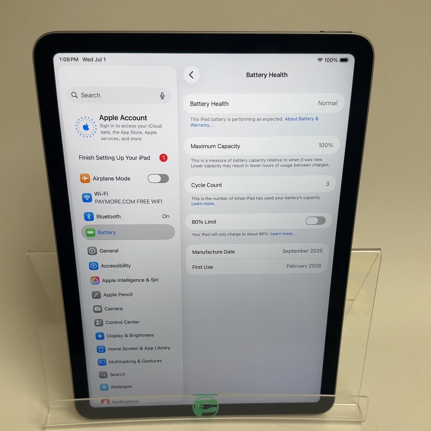Product Image