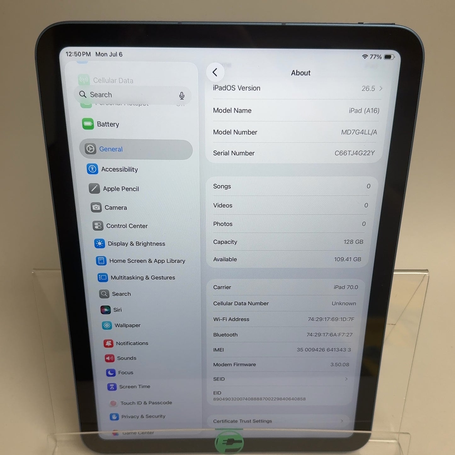Product Image