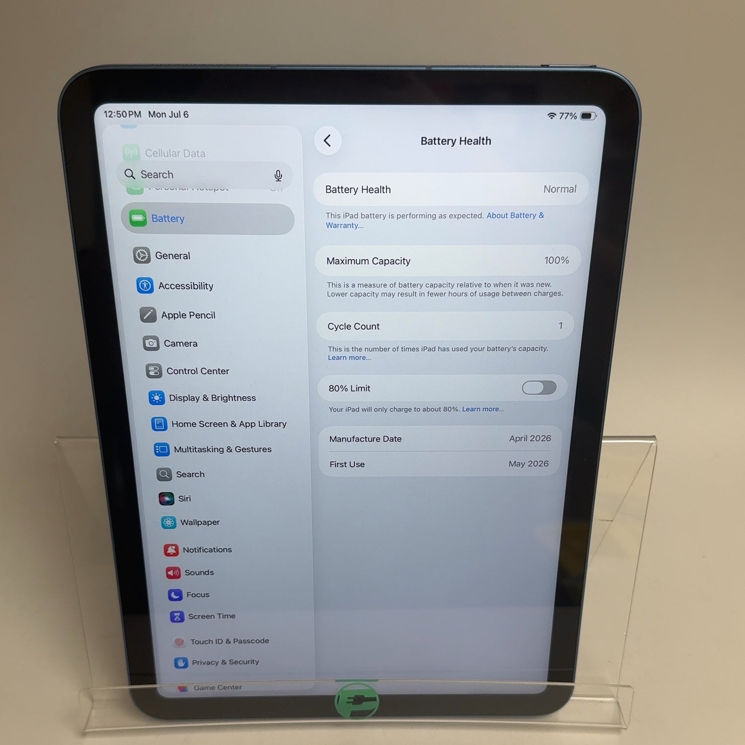 Product Image