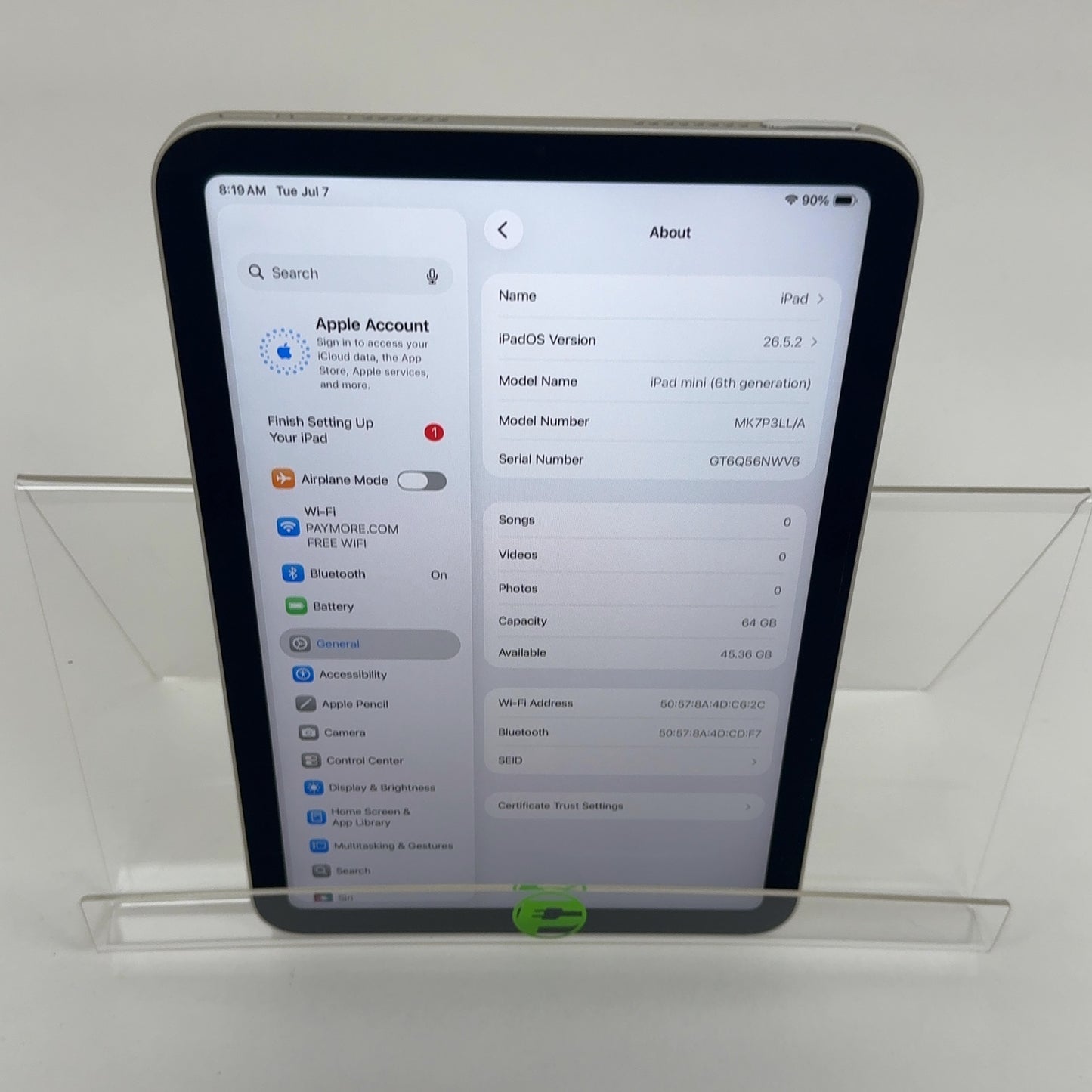 Product Image