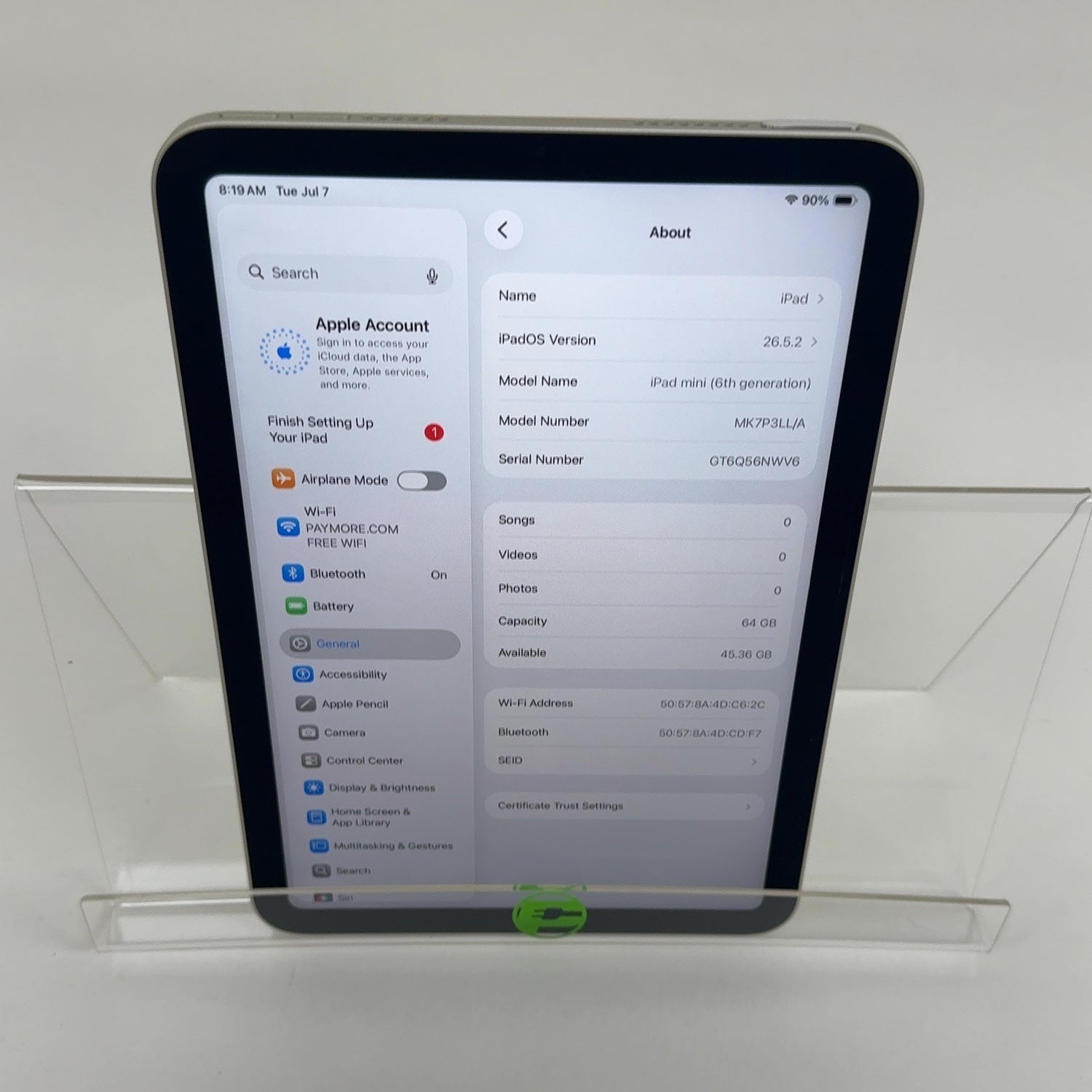 Product Image
