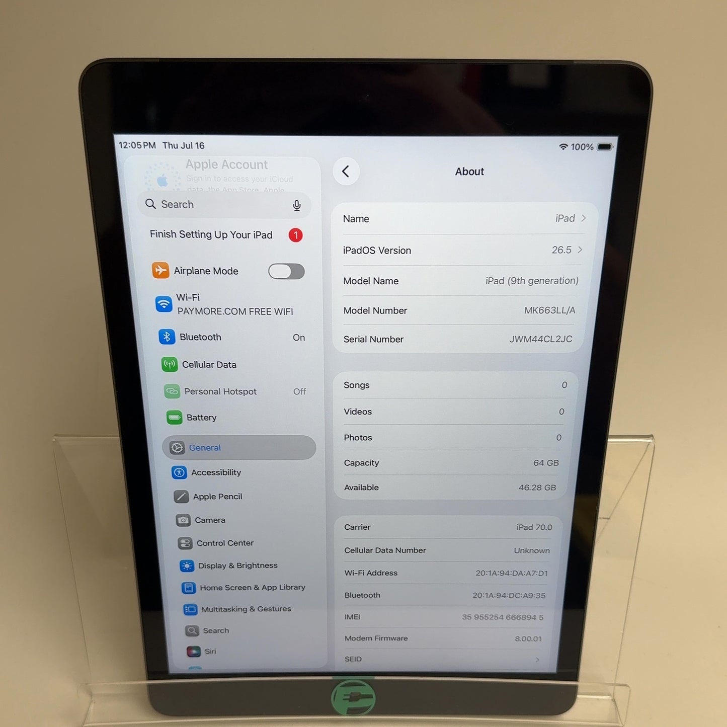 Product Image