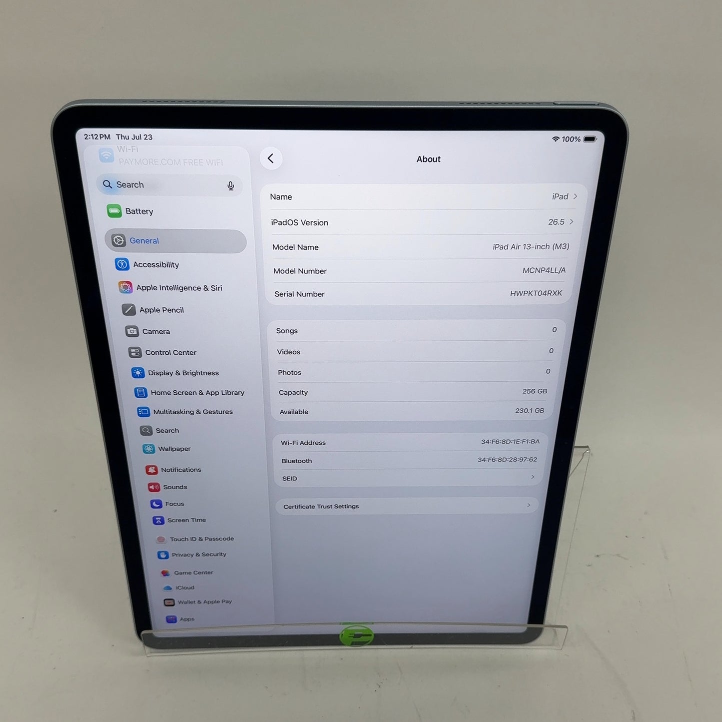 Product Image