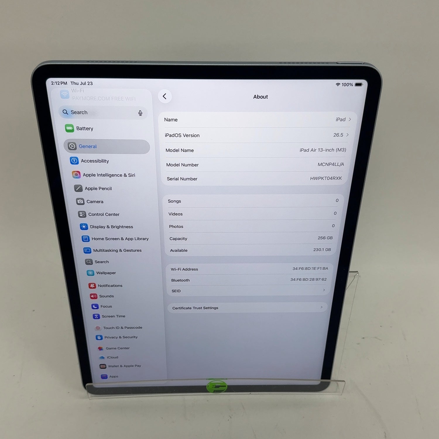 Product Image