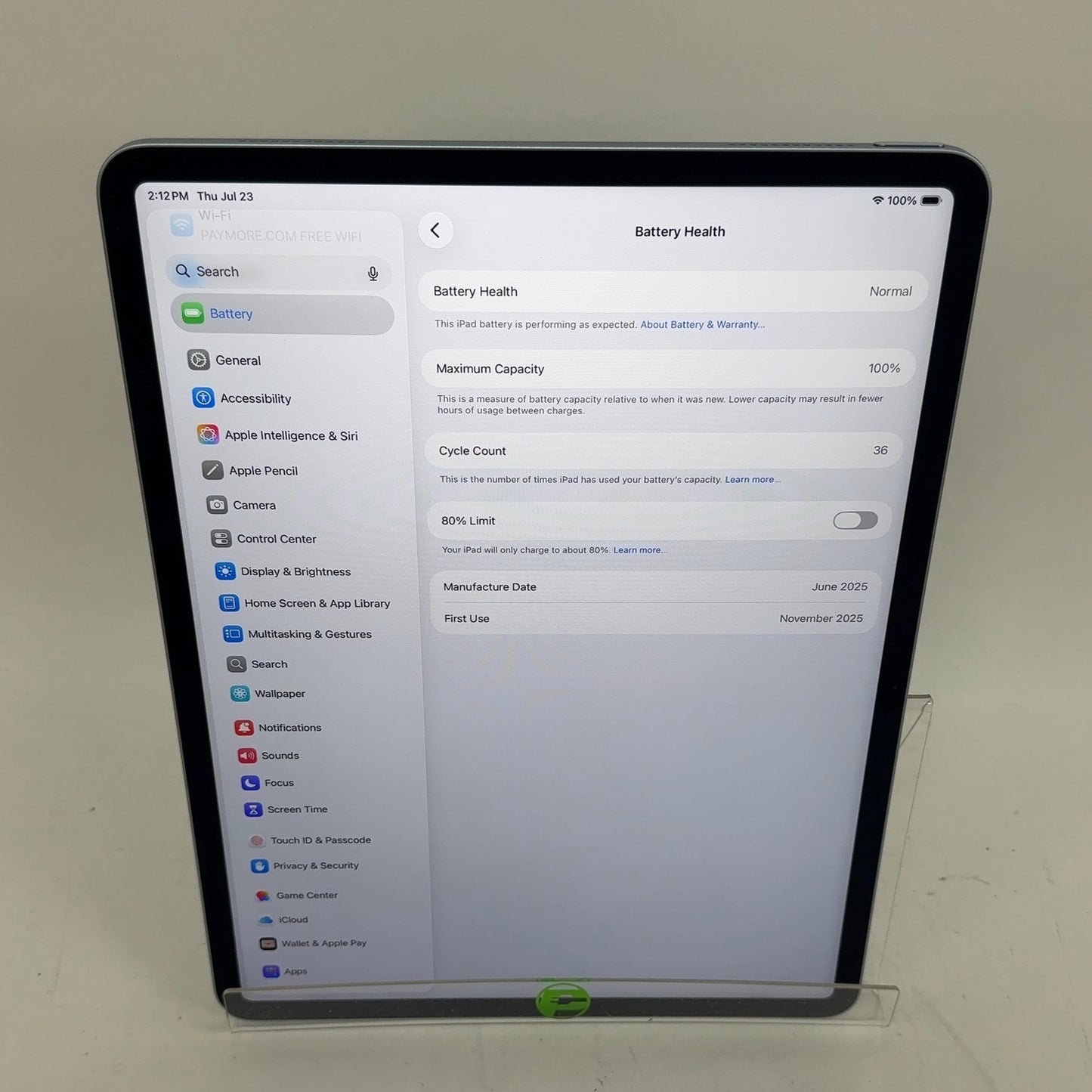 Product Image
