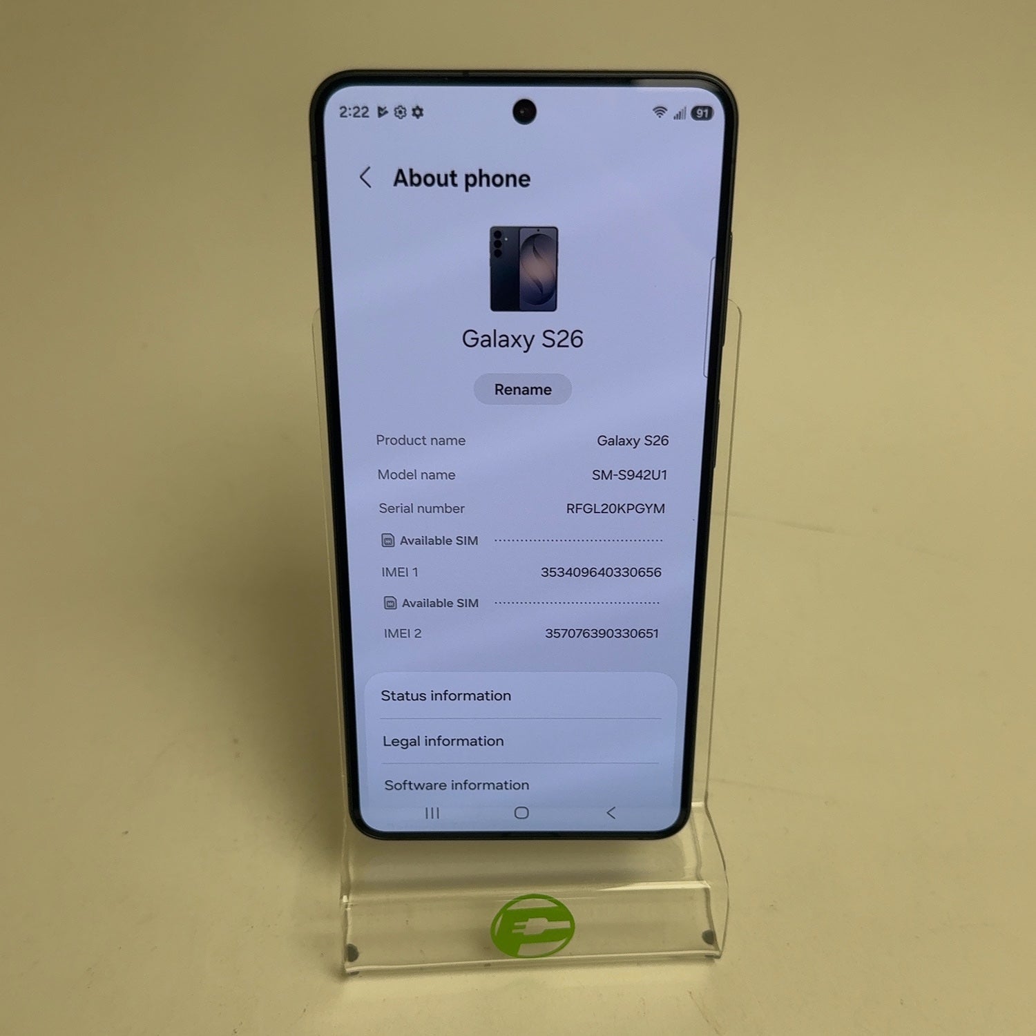 Product Image