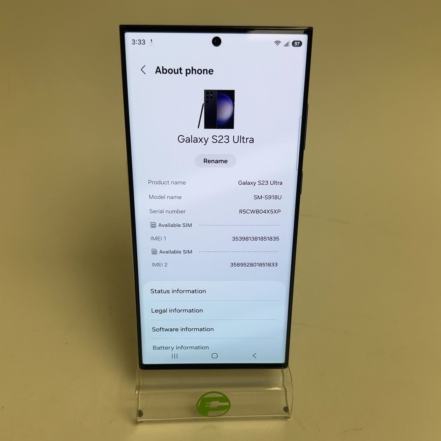 Product Image