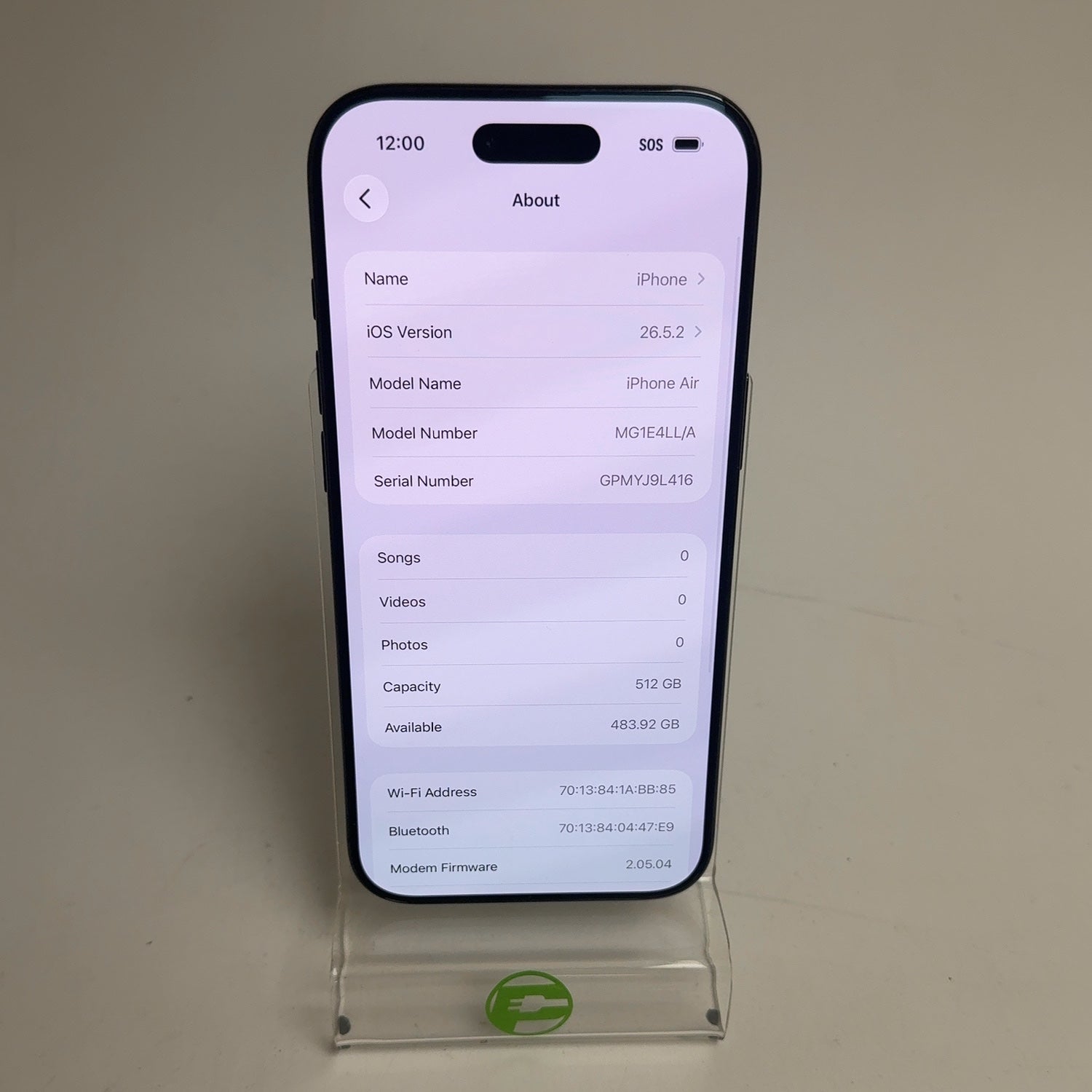 Product Image