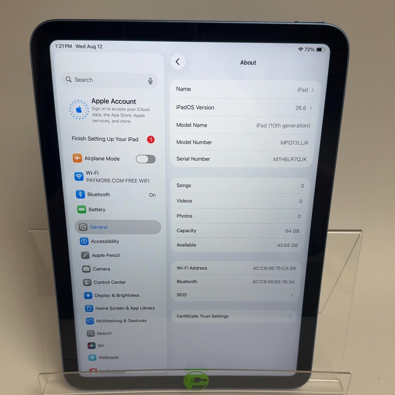 Product Image
