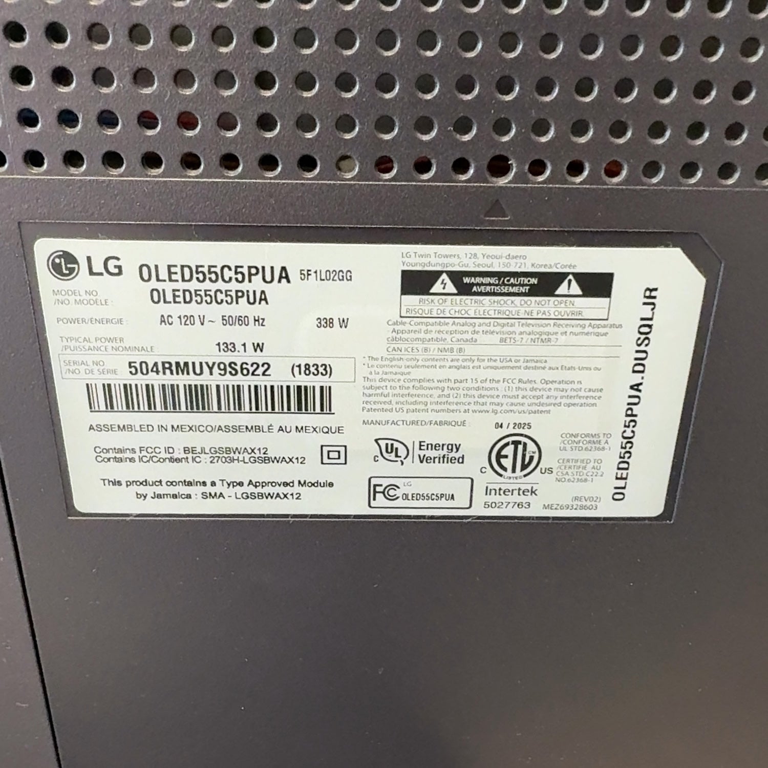 Product Image