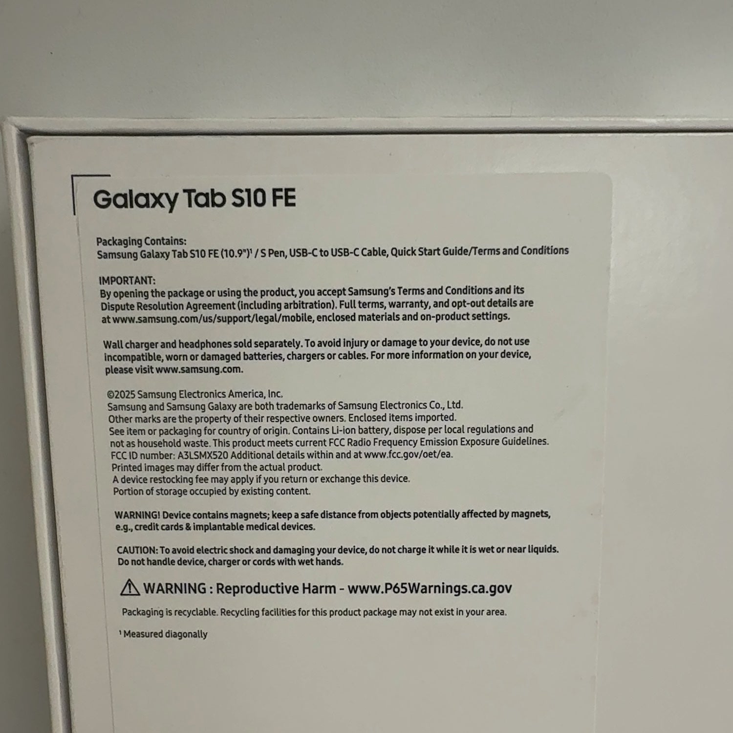 Product Image