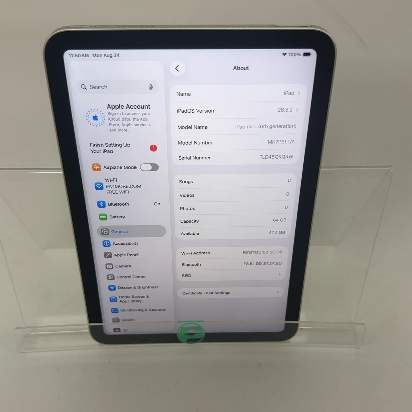 Product Image