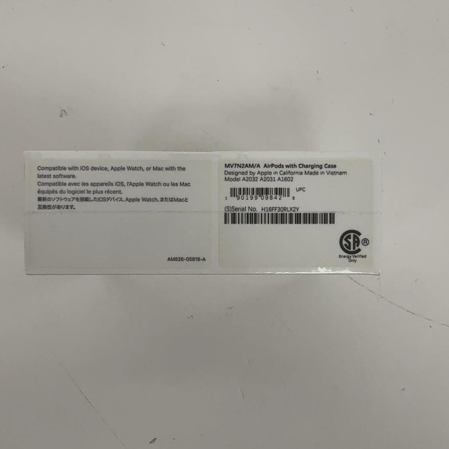 Product Image
