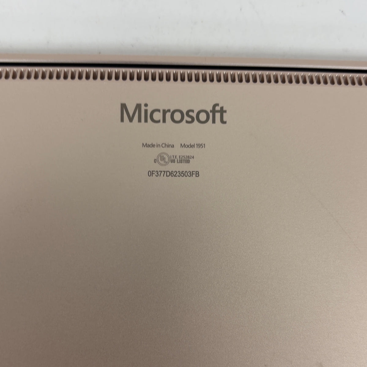 Product Image