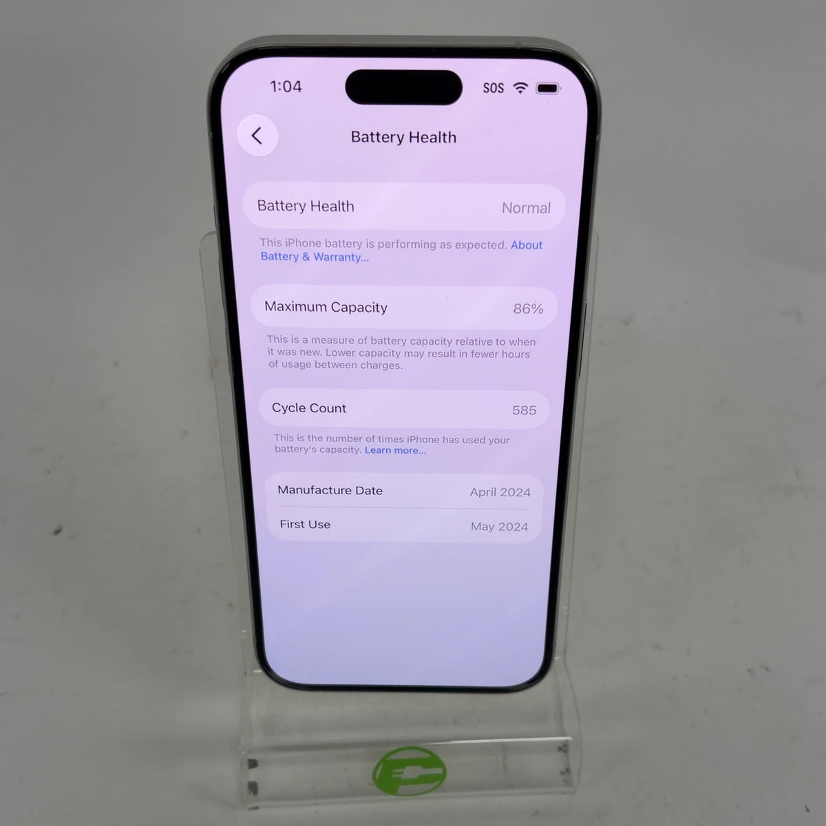 Product Image
