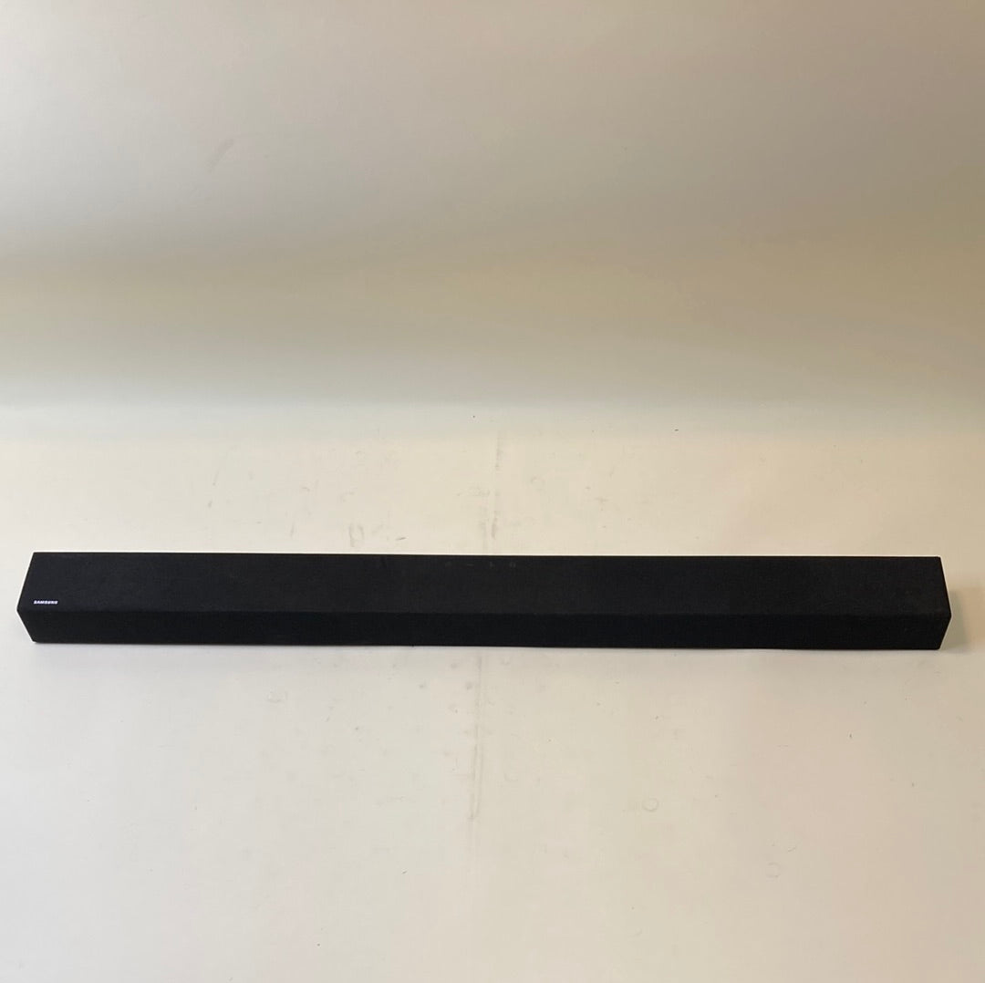 Samsung PS-WA45T/ Soundbar And Subwoofer HW-A450